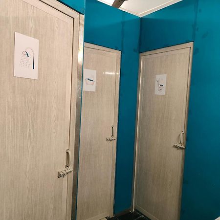 Unpack Hostel ポンディシェリ エクステリア 写真