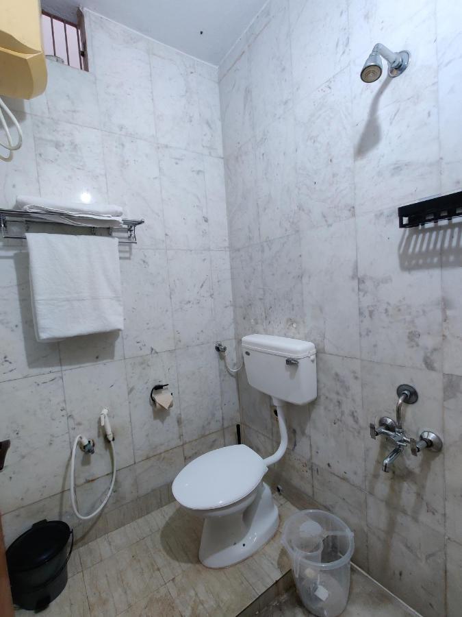 Unpack Hostel ポンディシェリ エクステリア 写真