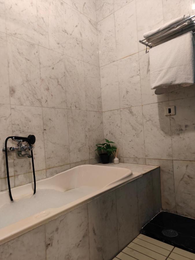 Unpack Hostel ポンディシェリ エクステリア 写真