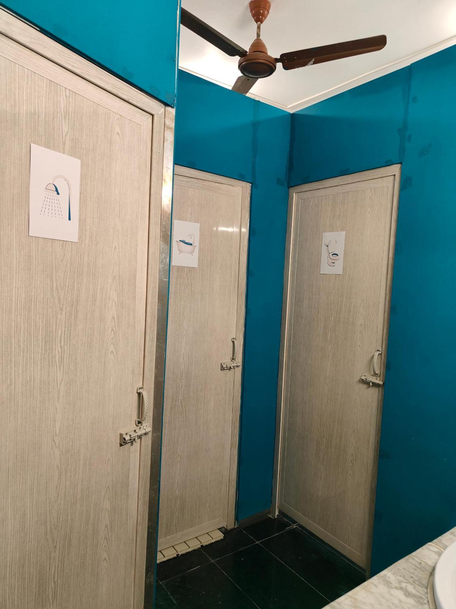 Unpack Hostel ポンディシェリ エクステリア 写真