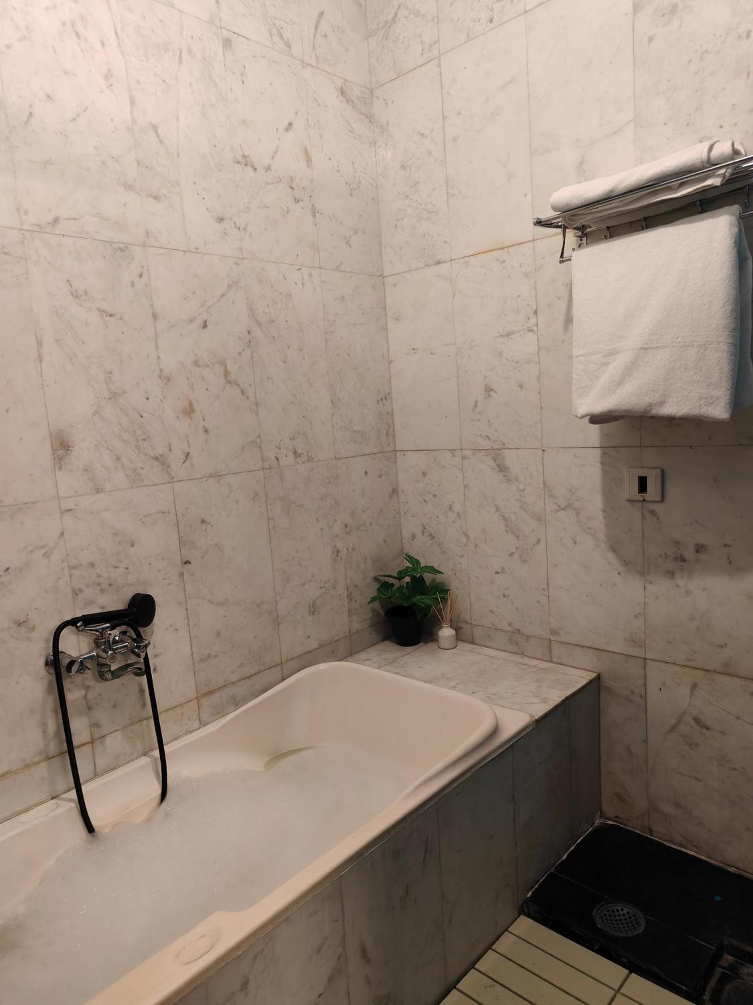 Unpack Hostel ポンディシェリ エクステリア 写真