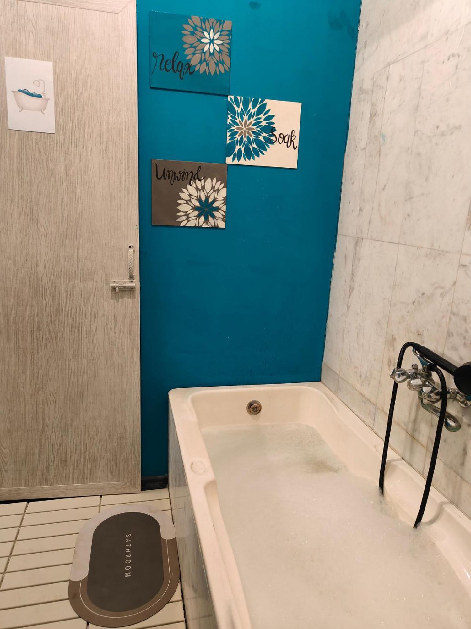 Unpack Hostel ポンディシェリ エクステリア 写真